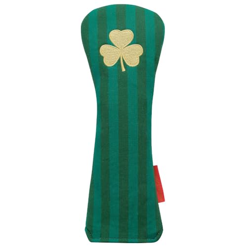 TaylorMade Golf 2025 Season Opener Putter Headcover