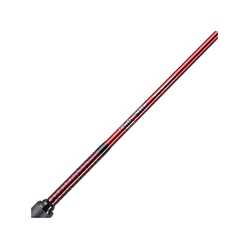 Ugly Stik Carbon Low Profile Baitcast Reel and Fishing Rod Combo
