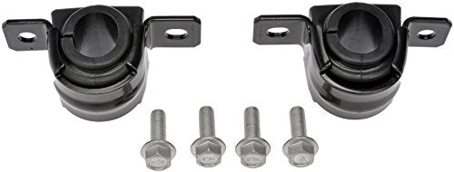 Dorman 928-512 Front Suspension Stabilizer Bar Bushing Kit Compatible with Select Models