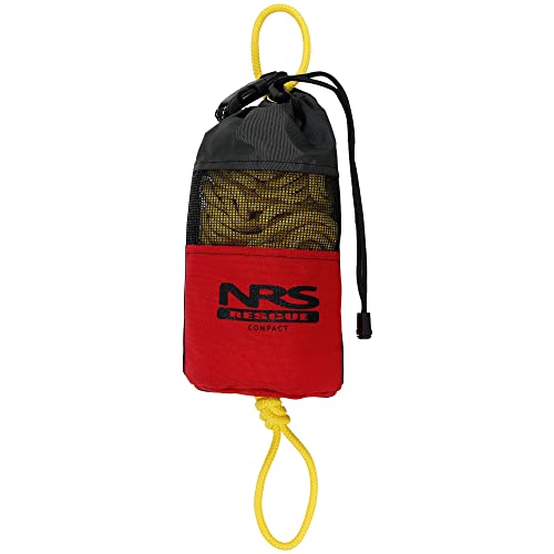 NRS Compact Rescue Throw Rope