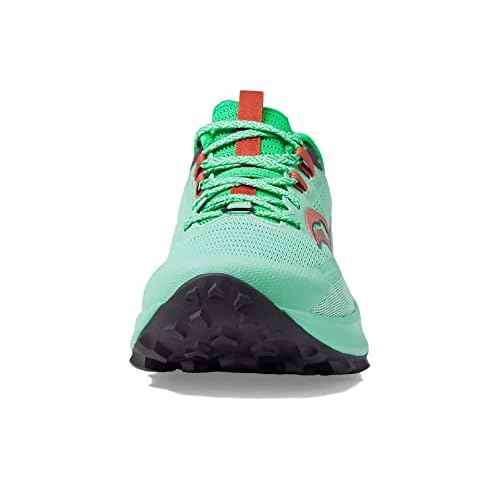 Saucony Womens Peregrine 13 Trail