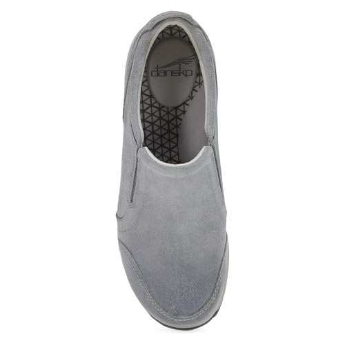 Dansko Pippy Women's Outdoor Slip-On Sneaker Clog -Trail-Ready Shoe with Vibram Outsole, Sporty Style for Hiking, Walking...