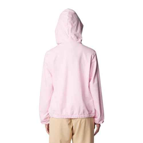 Columbia Women's Trek French Terry Coverup
