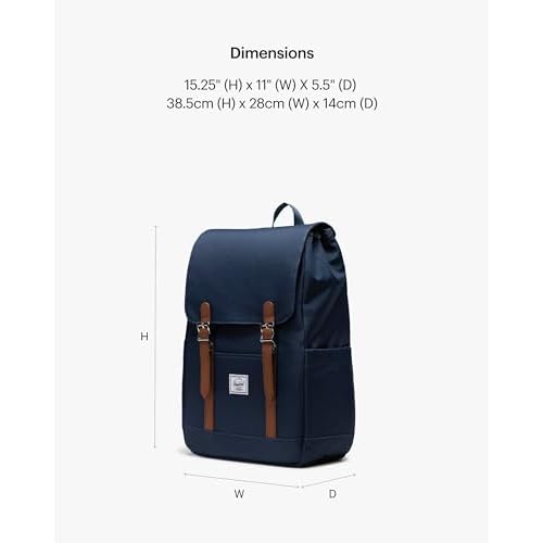 Herschel Retreat¢â Small Backpack
