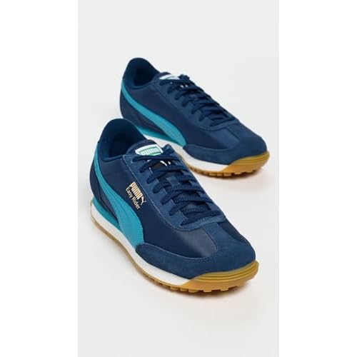 PUMA Men's Easy Rider Vintage Sneaker