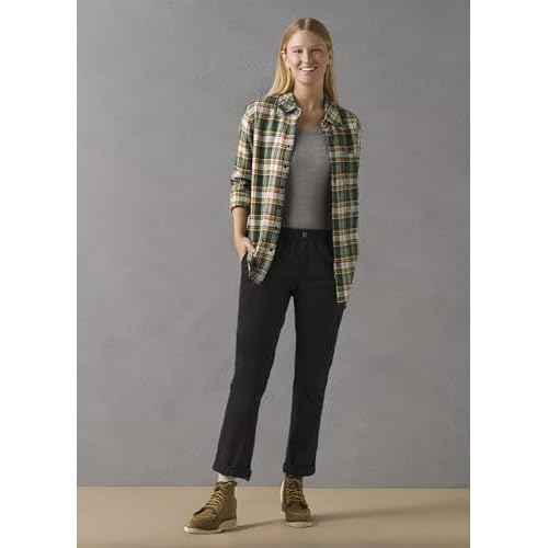 prAna Women's Double Peak Pant