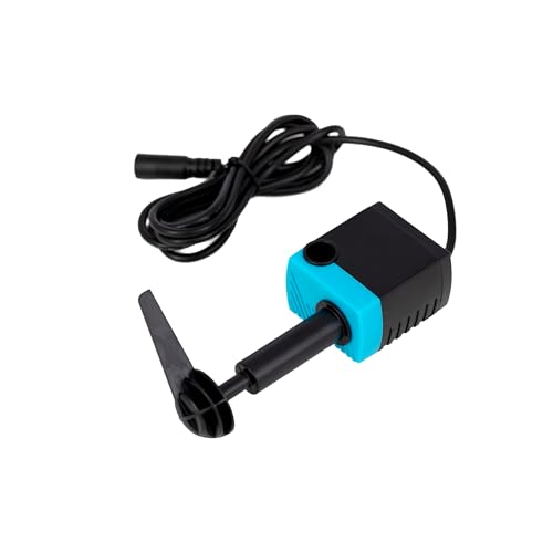 PetSafe Drinkwell Platinum Replacement Pump - Reliable OEM Replacement - Drinkwell Platinum Pet Water Fountain Accessory -...