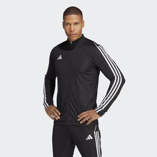 adidas Mens Tiro23 League Training Jacket