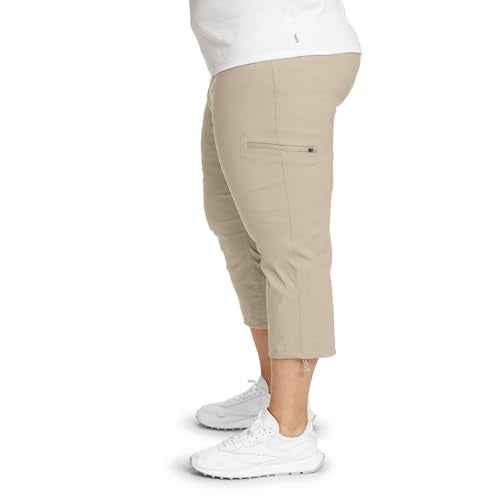 Eddie Bauer Ladies' Rainier Capri