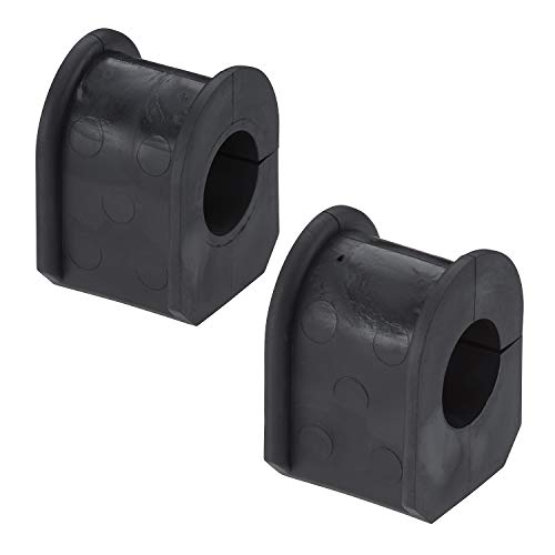 MOOG K200884 Suspension Stabilizer Bar Bushing Kit for Ford F-250 Super Duty