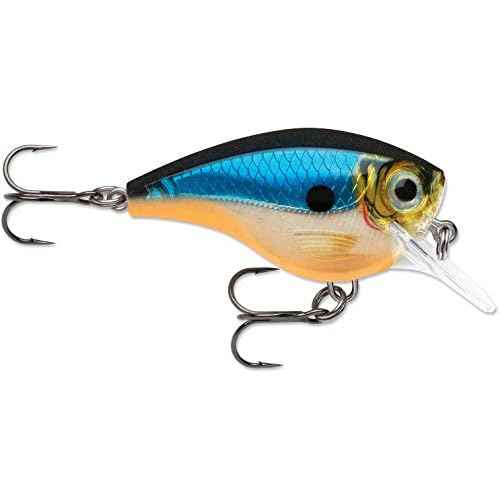 Rapala Rapala Balsa Xtreme Big Brat 6