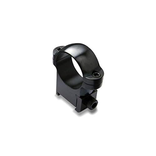 Tikka T3 Rings, 30mm, Medium Height, Matte