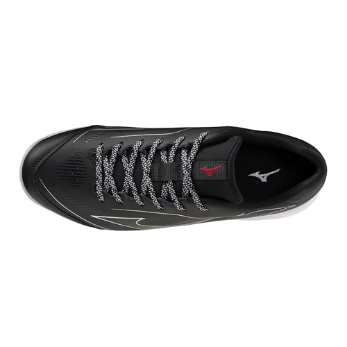 Mizuno Unisex-Adult Cushionrevo Diamond Turf Shoe