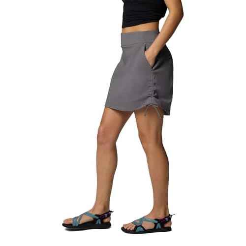 Columbia Women's All Seasons Ruched Skort