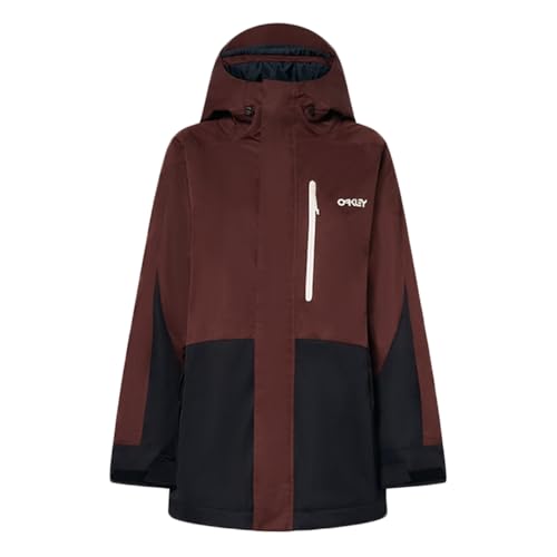 Oakley Women's Thermonuclear TBT Insulated Jacket