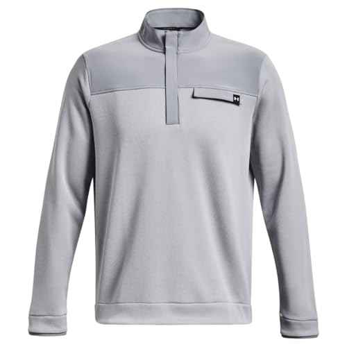 Under Armour Men's Storm SweaterFleece Half Zip