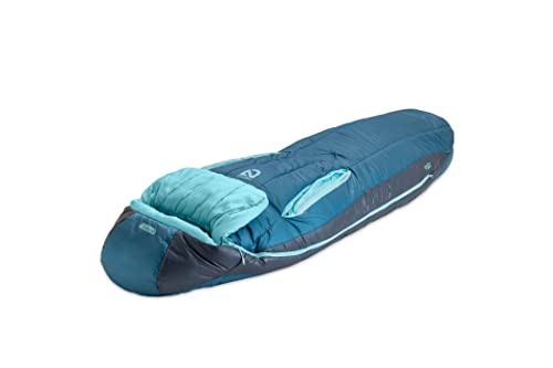 NEMO Equipment Forte Endless Promise Synthetic Sleeping Bag