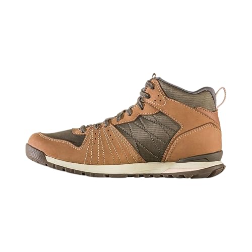 Oboz Bozeman Mid Insulated Waterproof Women's Boot