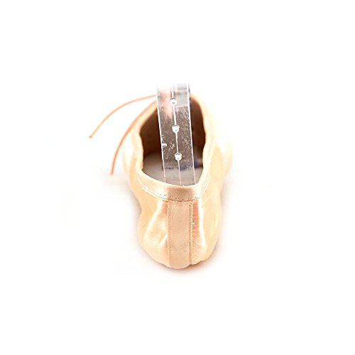 Capezio Women's 176 Contempora Pointe Shoe