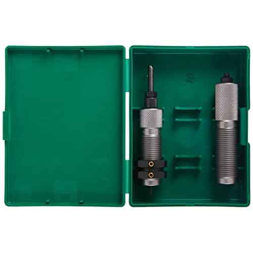 RCBS 15901 Series A Full Length Die Set, 8mmx57 Mauser