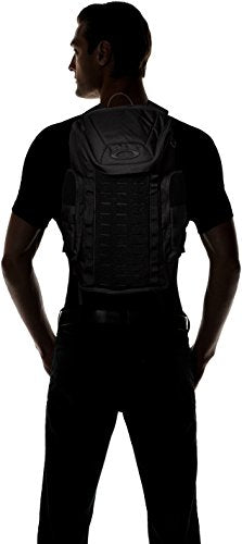 Oakley Men's Link Pack MILTAC, Blackout, NOne SizeIZE