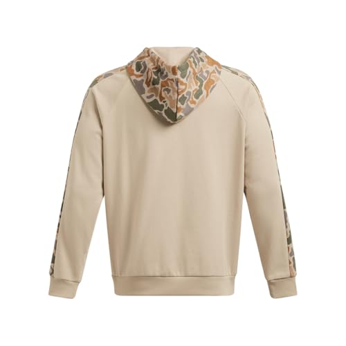 TravisMathew Men's The Heater