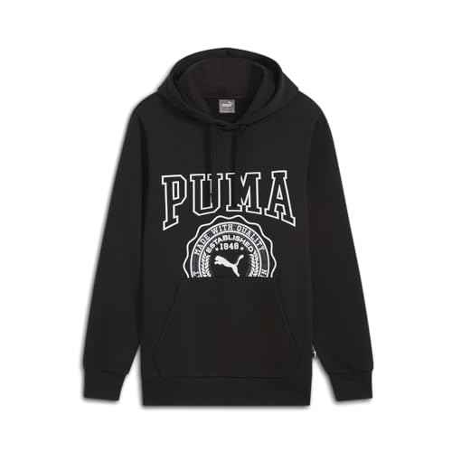 PUMA mens Vintage Sport Hoodie