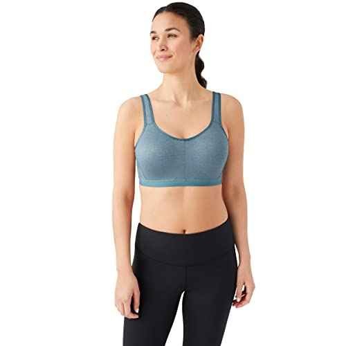 Wacoal Women's Sport Convertible Underwire Bra