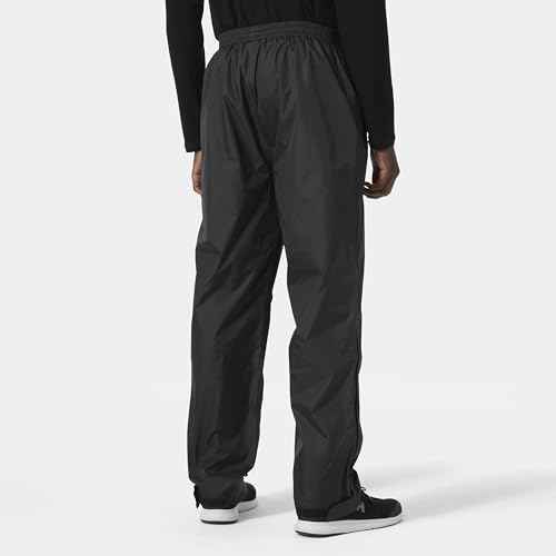 Helly-Hansen Mens Loke Waterproof Breathable Rain Pants