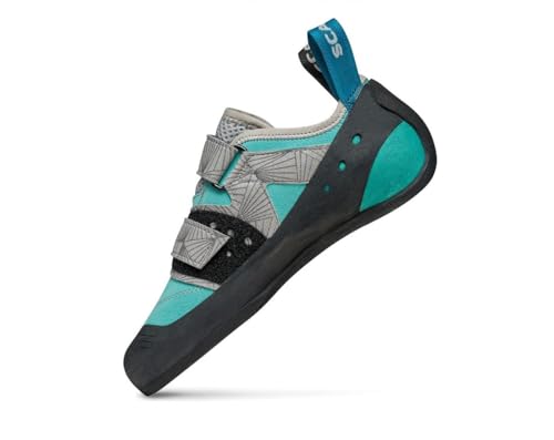 SCARPA Women's Origin Rock Climbing Shoes for Gym and Sport Climbing - Low-Volume, Women's Specific Fit
