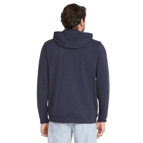 PUMA mens Cloudspun Progress Hoodie