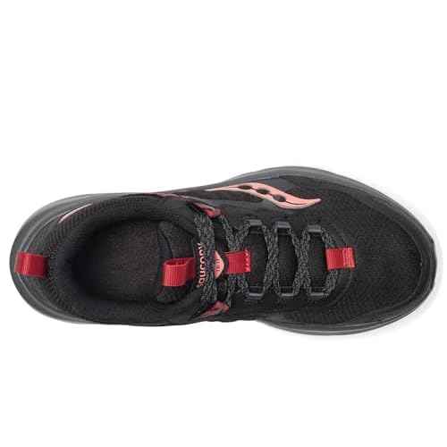 Saucony Womens Excursion Tr17
