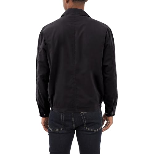 London Fog Men's Auburn Zip-Front Golf Jacket (Regular & Big-Tall Sizes)