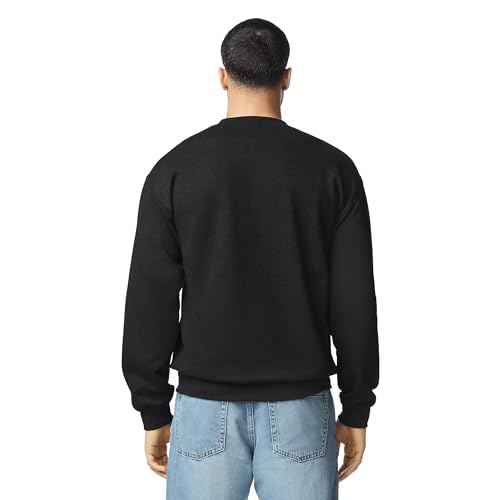 Gildan Adult Softstyle Crewneck Sweatshirt, Style GSF000