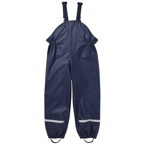 Helly-Hansen Unisex Kids Bergen 2.0 Pu Rainset
