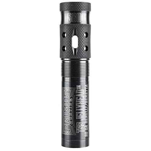 Primos Hunting Choke Tube, TSS Series for Benelli/Beretta 20 GA, Enhanced Precision, Model 69419