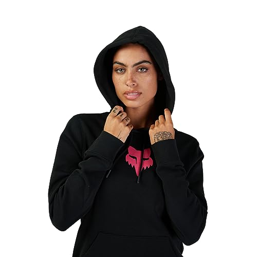 Fox Racing Women's Fox Head Fleece Po