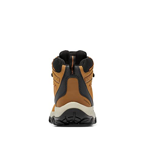 Columbia Men's Newton Ridge Plus II Waterproof Hiking Boots
