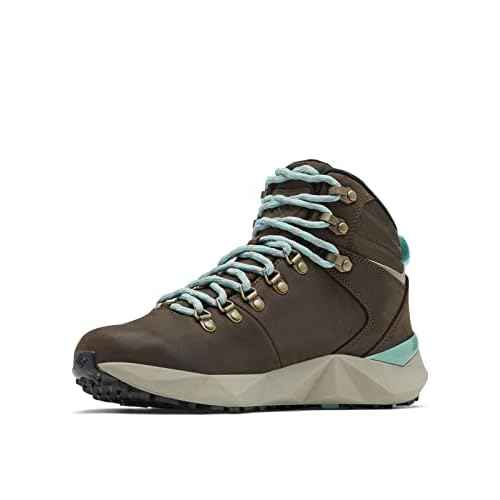 Columbia Women's Facet Sierra Outdry Hiking Shoe