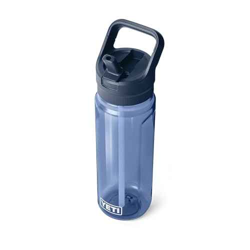 YETI Yonder Water Bottle with Yonder Straw Cap