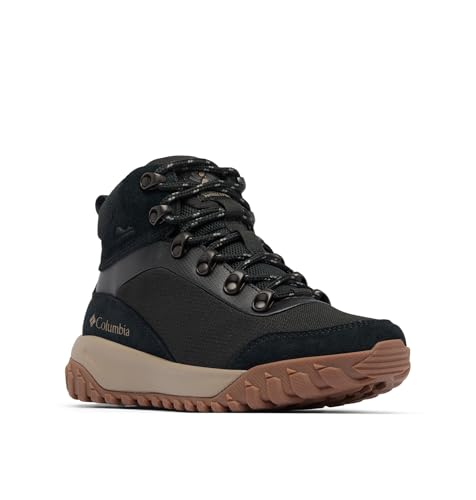 Columbia womens Burnsider Waterproof