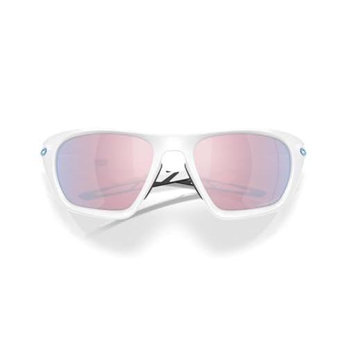 Oakley Men's Oo9431 Lateralis Rectangular Sunglasses