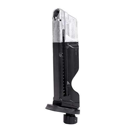 Umarex T4E Smith & Wesson M&P M2.0 .43 Caliber Training Pistol Paintball Gun Marker Magazine
