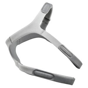 RESPIRONICS INC Amara View Headgear, Large Size
