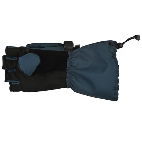 DOING SOMETHING GREAT DSG Outerwear Women's Arctic Appeal 3.0 Ice Fishing Flip Top Mitten - Merica