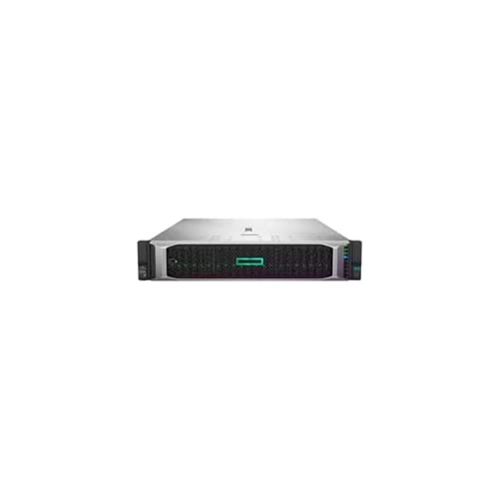 Hpe Proliant Dl380 G10 Plus 2U Rack Server - 1 X Intel Xeon Silver 4314 2.40 Ghz - 32 Gb Ram - 12Gb/S Sas Controller