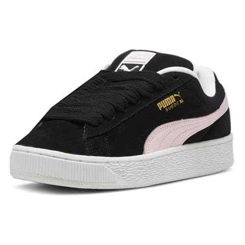 PUMA Womens Suede XL