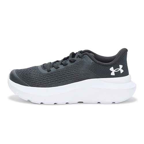 Under Armour Boy's Pre School Rogue 4 Alternate Lace Sneaker