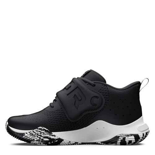 Under Armour unisex-child Grade School Zone Basketball 2