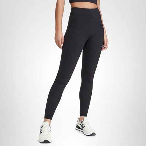 Sweaty Betty Women's Super Soft High Waist Yoga Workout Leggings Leggings, Black, XX-Small
